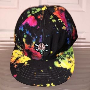 NEW Billionaire Boys Club Strapback hat